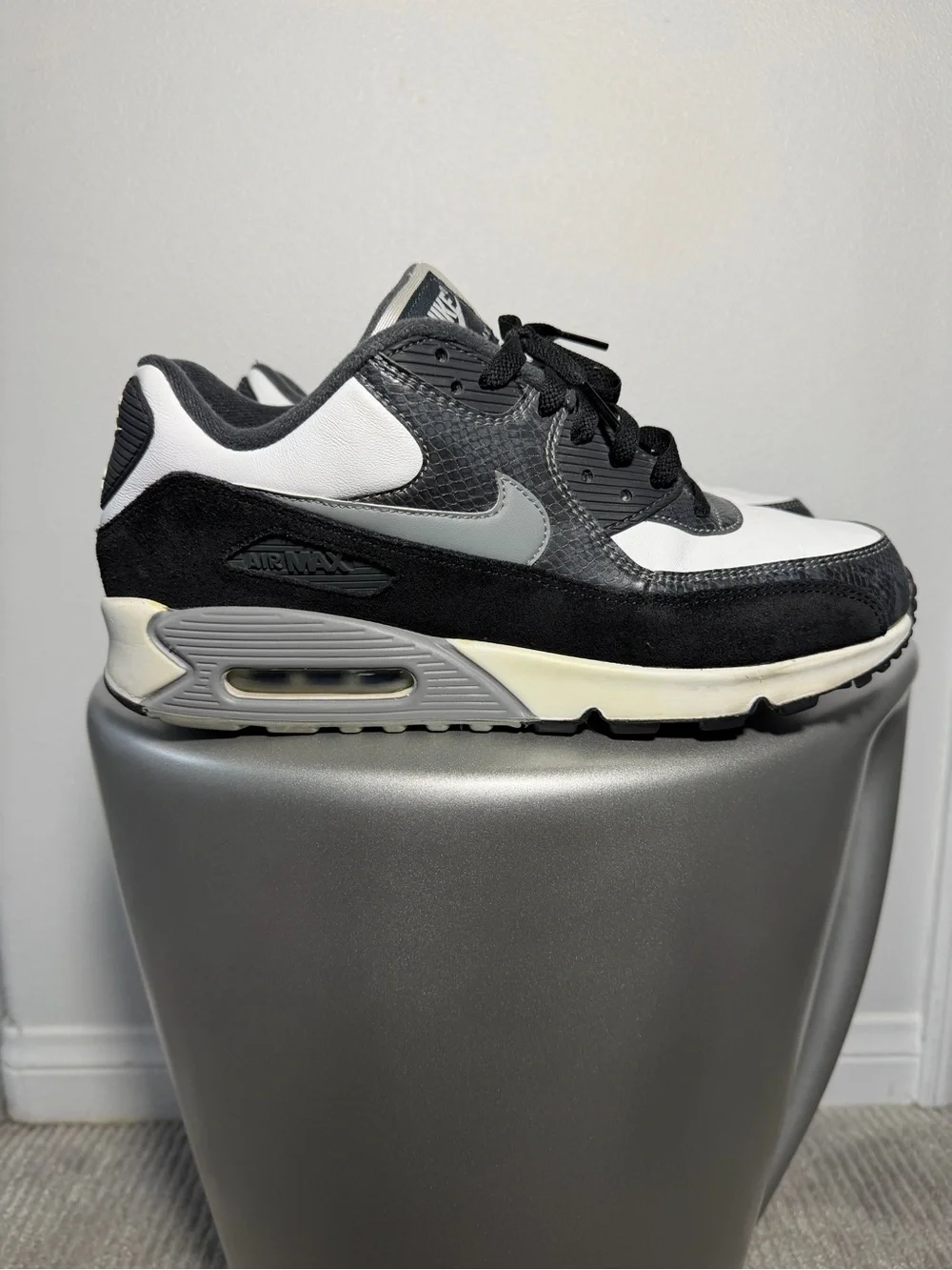 Nike excellent no